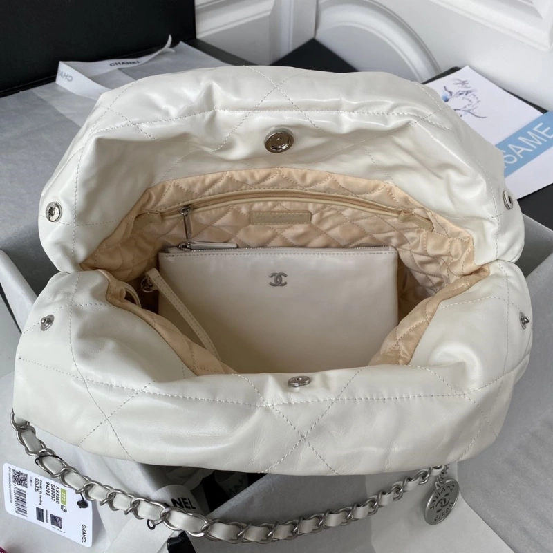 Chanel Shopping Bags 4017-1506