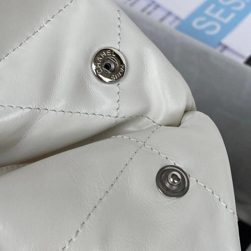 Chanel Shopping Bags 4017-1506