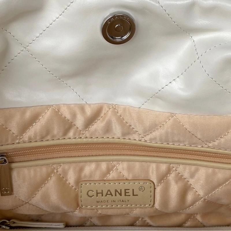 Chanel Shopping Bags 4017-1506