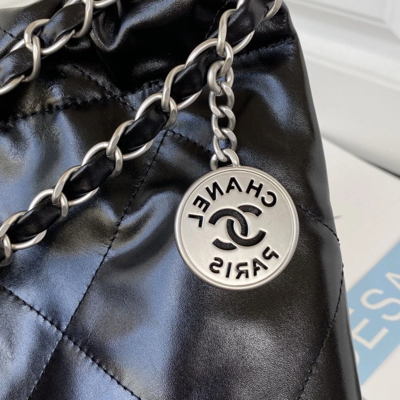 Chanel Shopping Bags 4017-1507