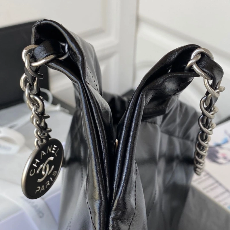 Chanel Shopping Bags 4017-1507