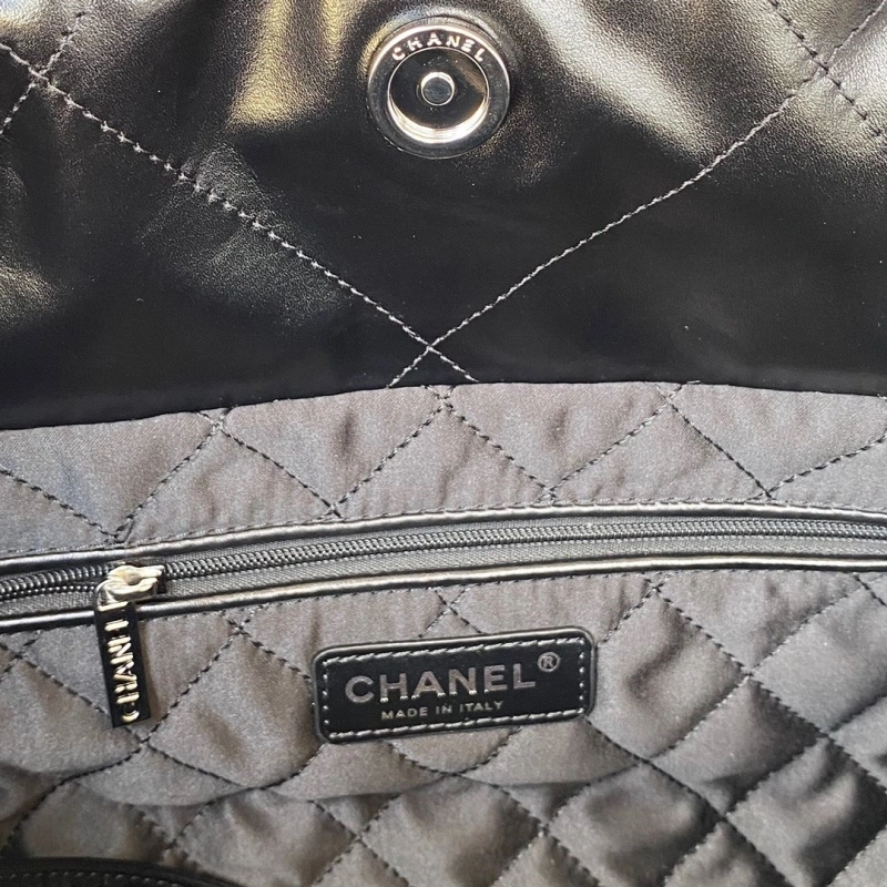 Chanel Shopping Bags 4017-1507