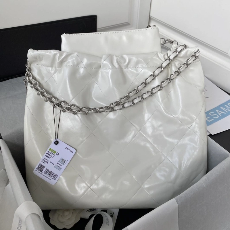 Chanel Shopping Bags 4017-1508