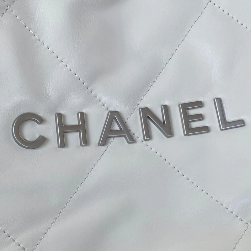 Chanel Shopping Bags 4017-1508