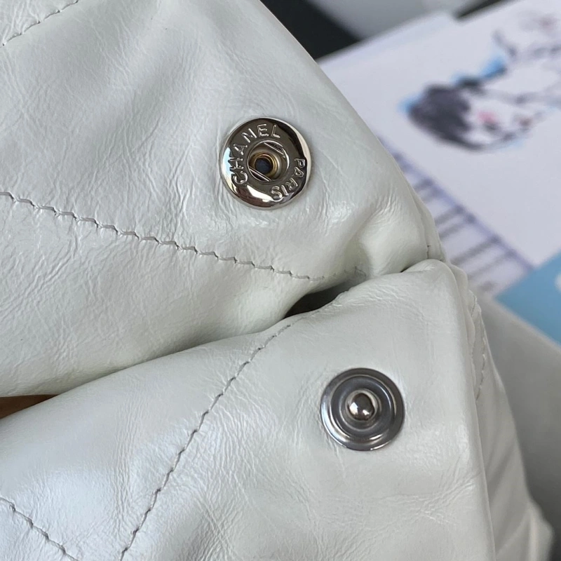 Chanel Shopping Bags 4017-1508