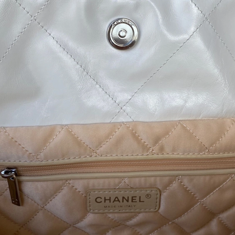 Chanel Shopping Bags 4017-1508