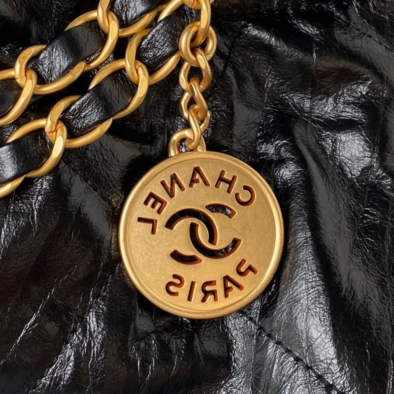 Chanel Shopping Bags 4017-1509