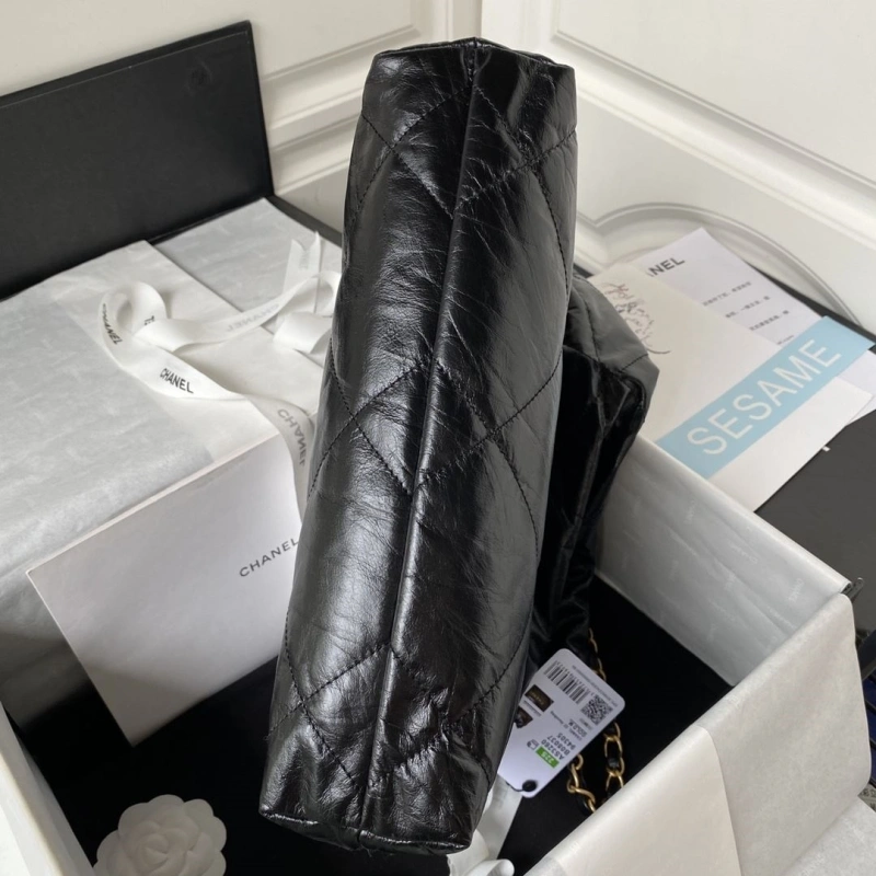 Chanel Shopping Bags 4017-1509