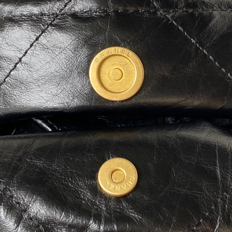 Chanel Shopping Bags 4017-1509