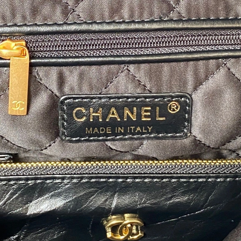 Chanel Shopping Bags 4017-1509