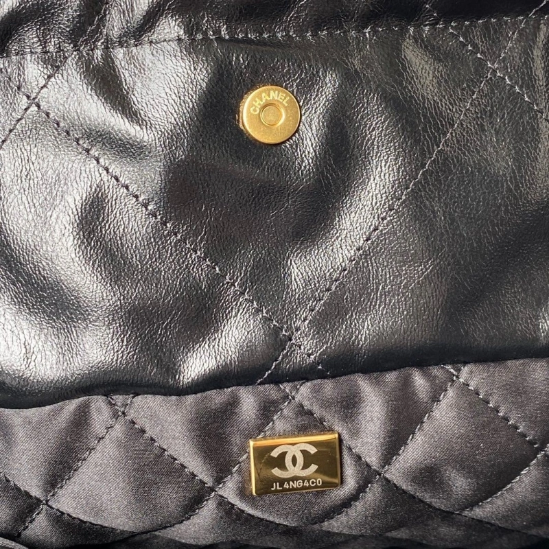 Chanel Shopping Bags 4017-1510