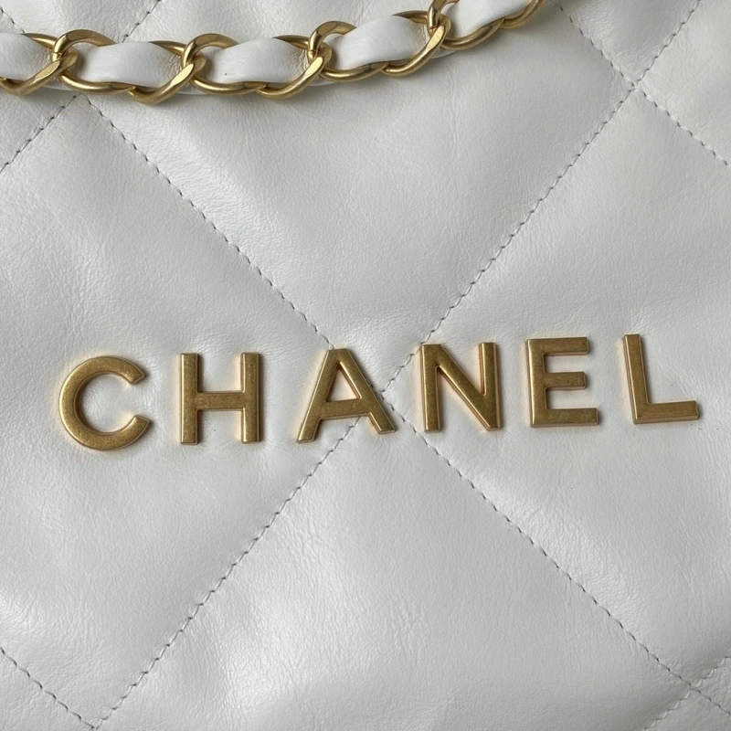 Chanel Shopping Bags 4017-1511
