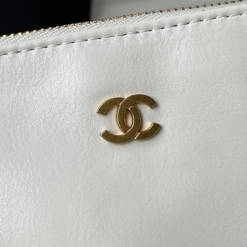 Chanel Shopping Bags 4017-1511