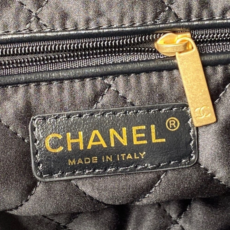 Chanel Shopping Bags 4017-1512