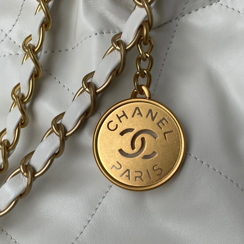 Chanel Shopping Bags 4017-1513