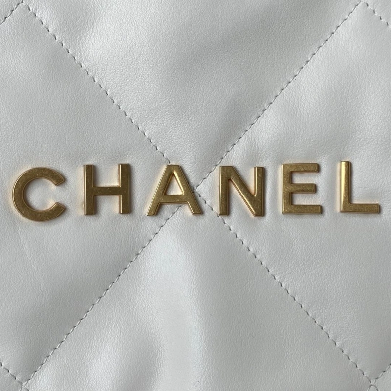 Chanel Shopping Bags 4017-1513