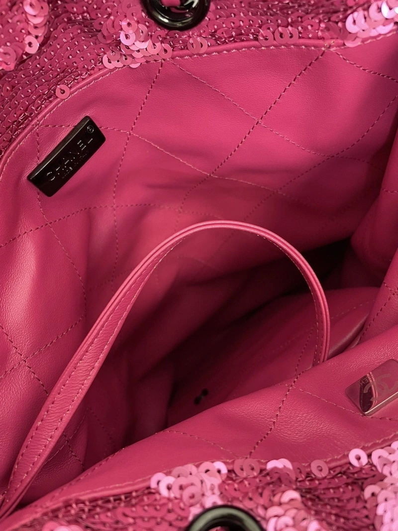 Chanel Shopping Bags 4017-1515