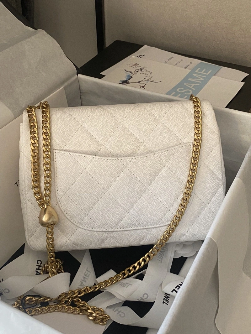 Chanel 19 Bags 4017-1517