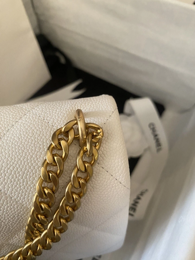 Chanel 19 Bags 4017-1517