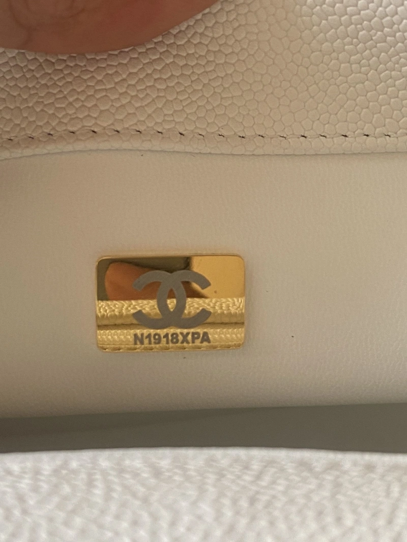 Chanel 19 Bags 4017-1517