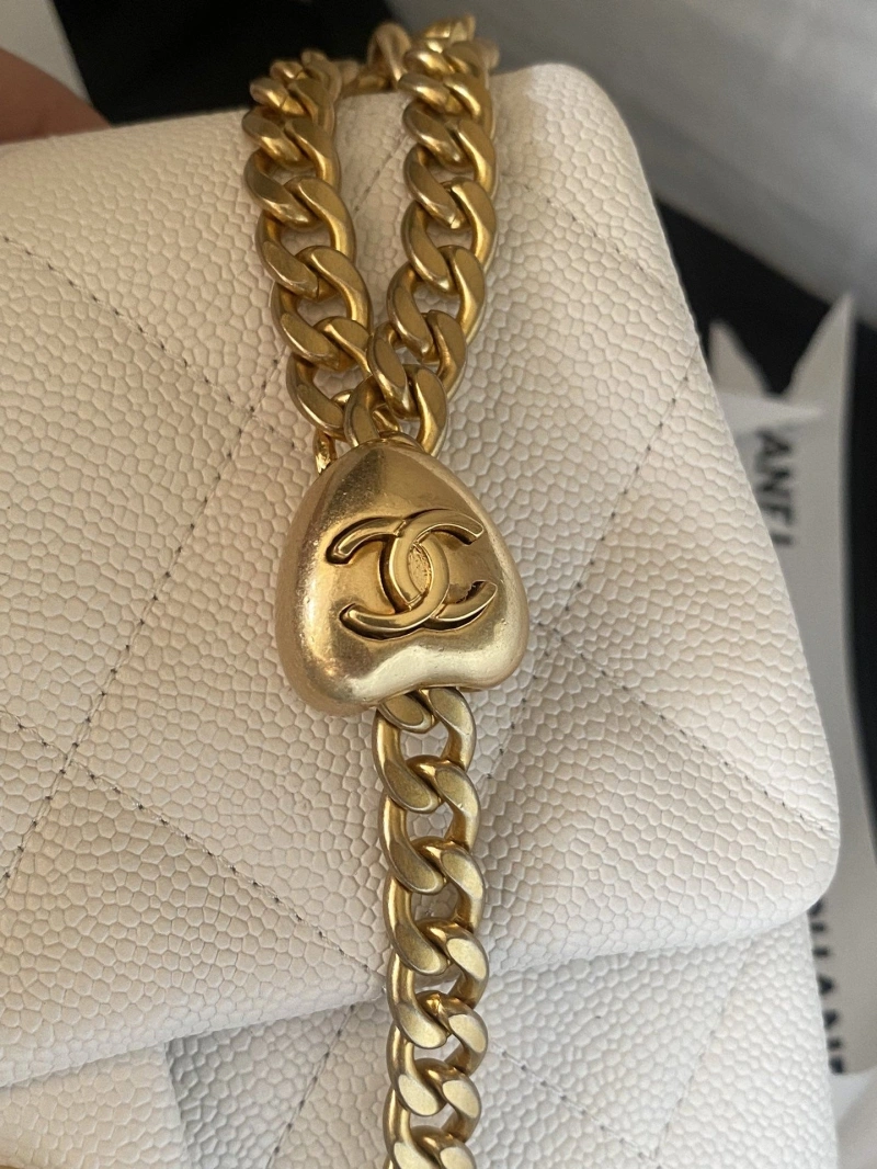 Chanel 19 Bags 4017-1518