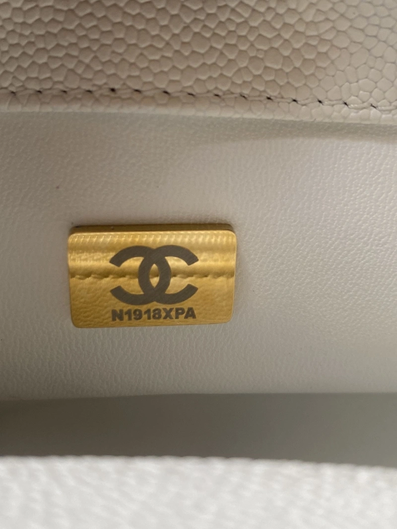 Chanel 19 Bags 4017-1518