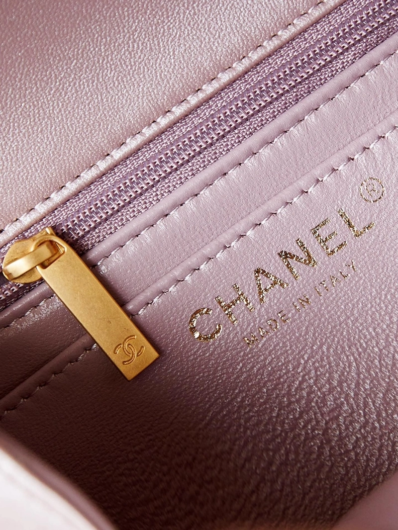 Chanel 19 Bags 4017-1520