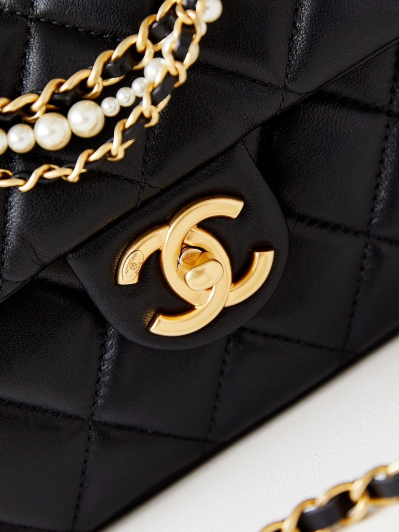 Chanel 19 Bags 4017-1522