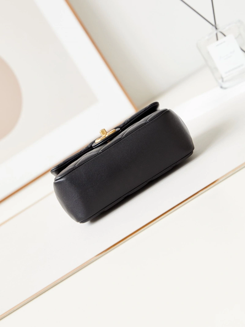 Chanel 19 Bags 4017-1522