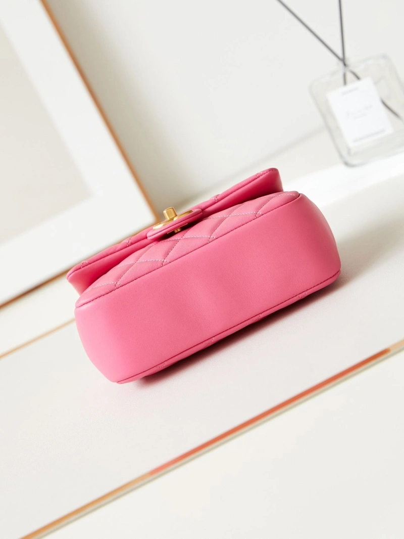 Chanel 19 Bags 4017-1523