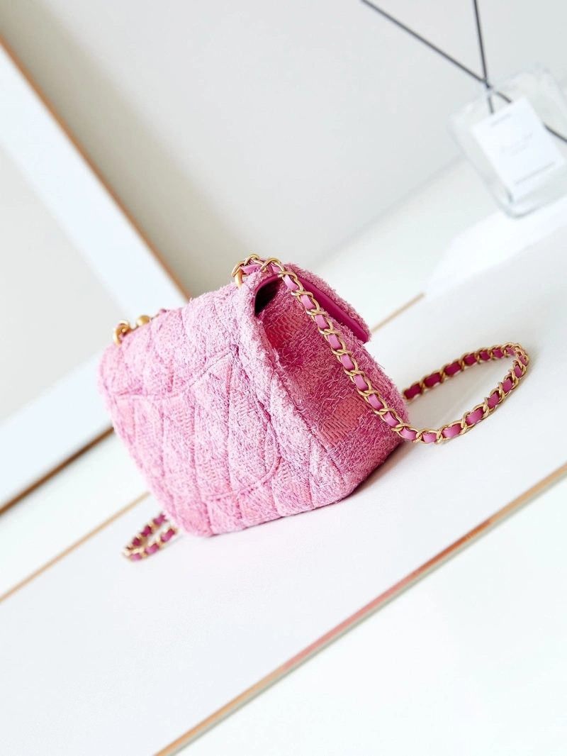 Chanel 19 Bags 4017-1524