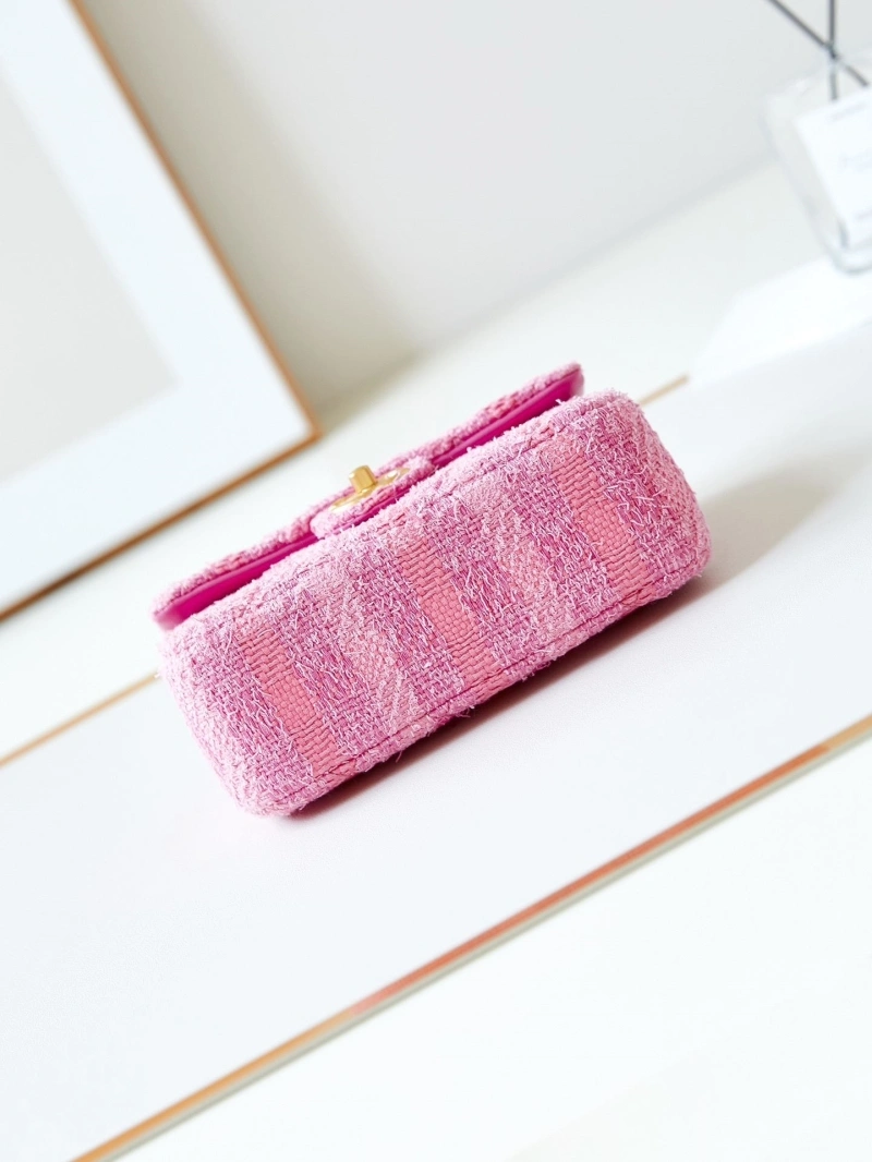 Chanel 19 Bags 4017-1524