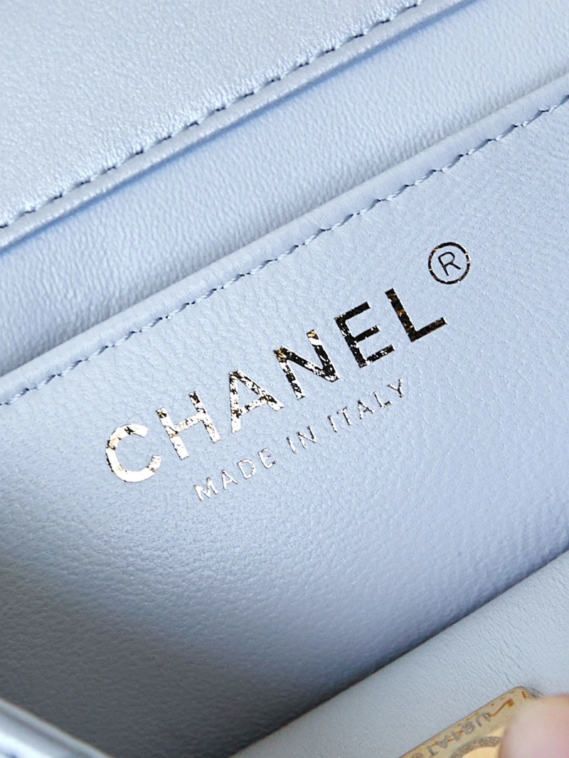 Chanel 19 Bags 4017-1526