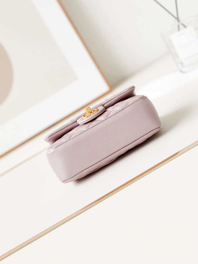 Chanel 19 Bags 4017-1527