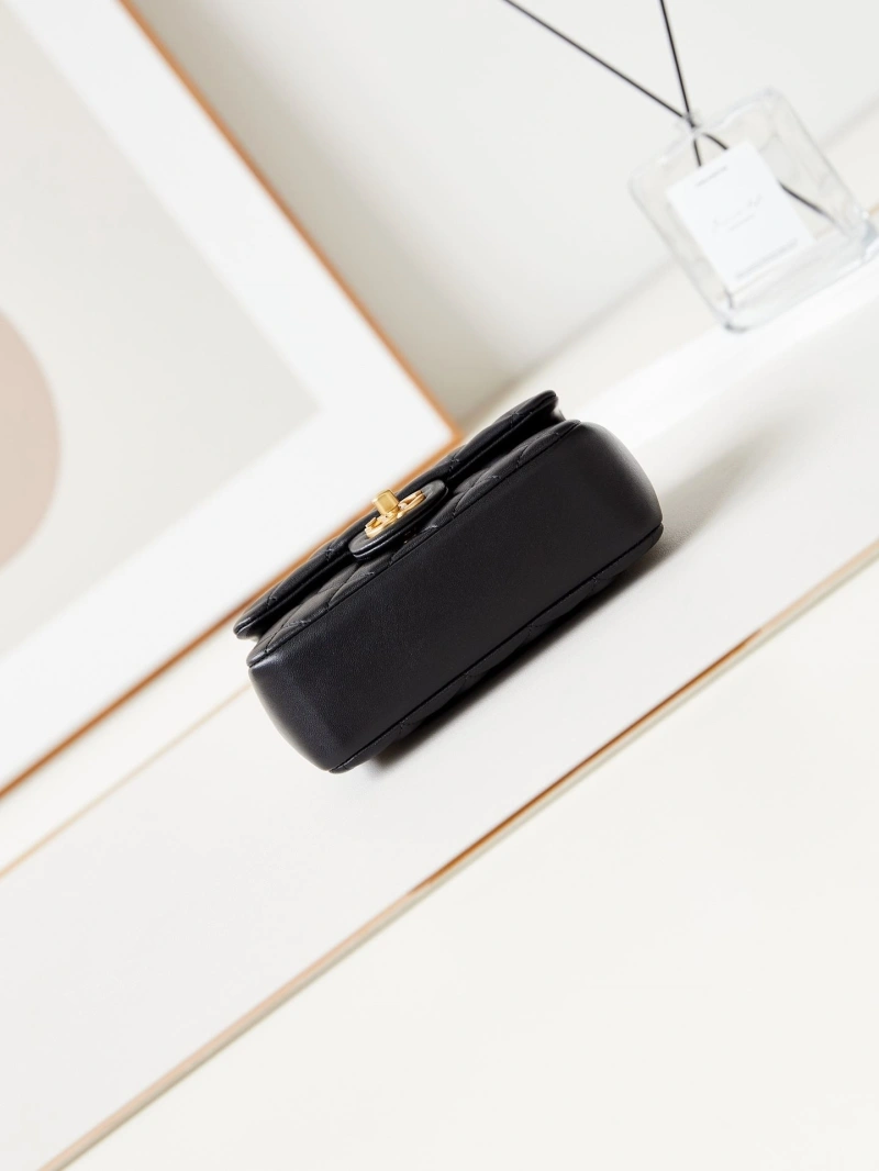 Chanel 19 Bags 4017-1529