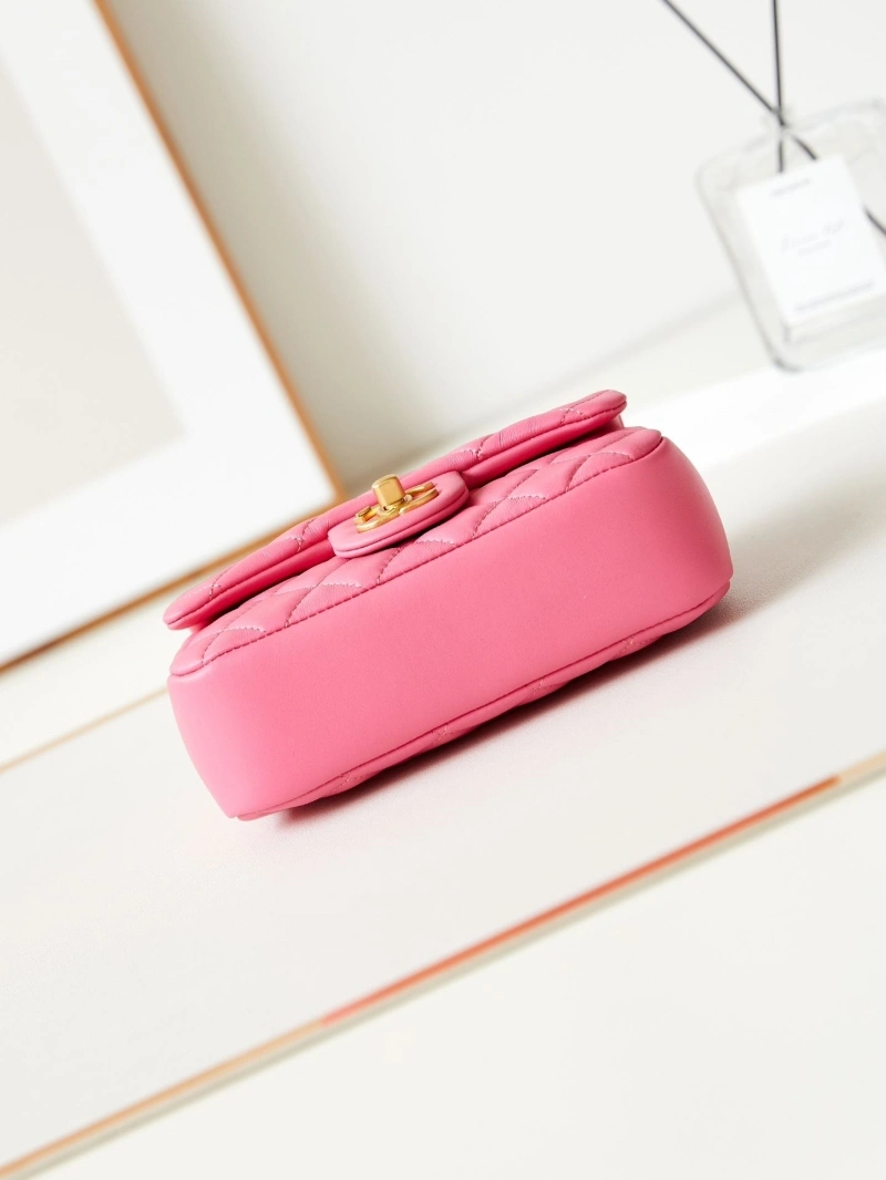 Chanel 19 Bags 4017-1530