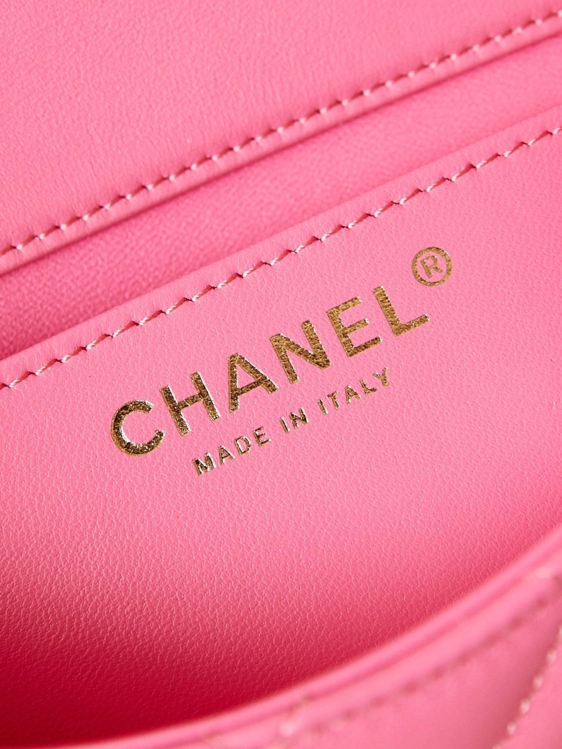 Chanel 19 Bags 4017-1530