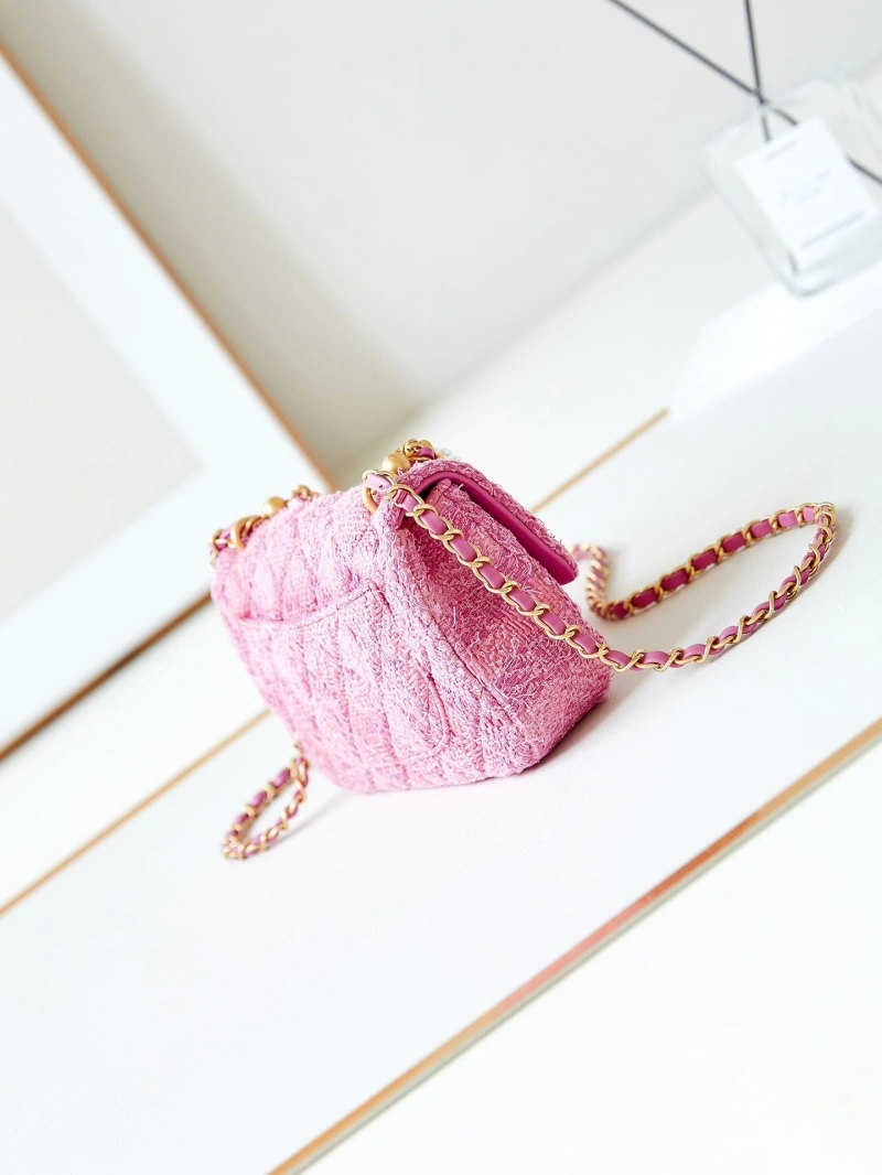 Chanel 19 Bags 4017-1531