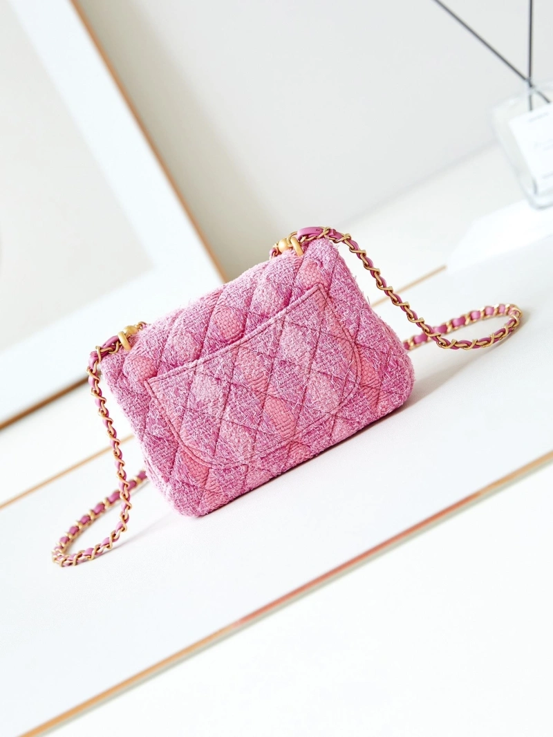 Chanel 19 Bags 4017-1531