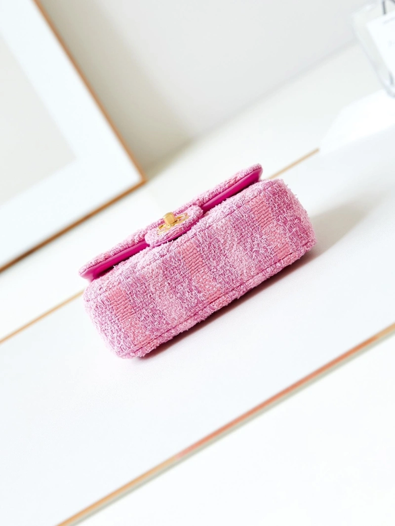 Chanel 19 Bags 4017-1531