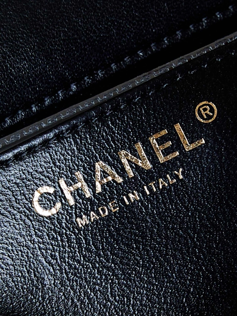 Chanel 19 Bags 4017-1532