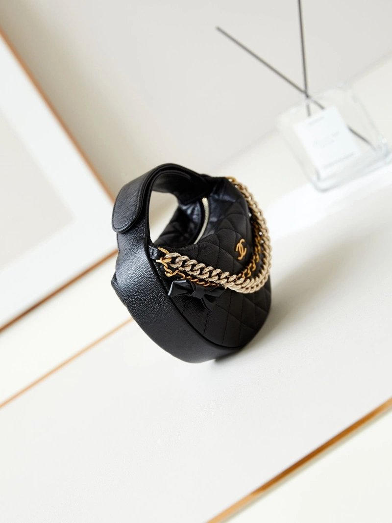 Chanel Top Handle Bags 4017-1533