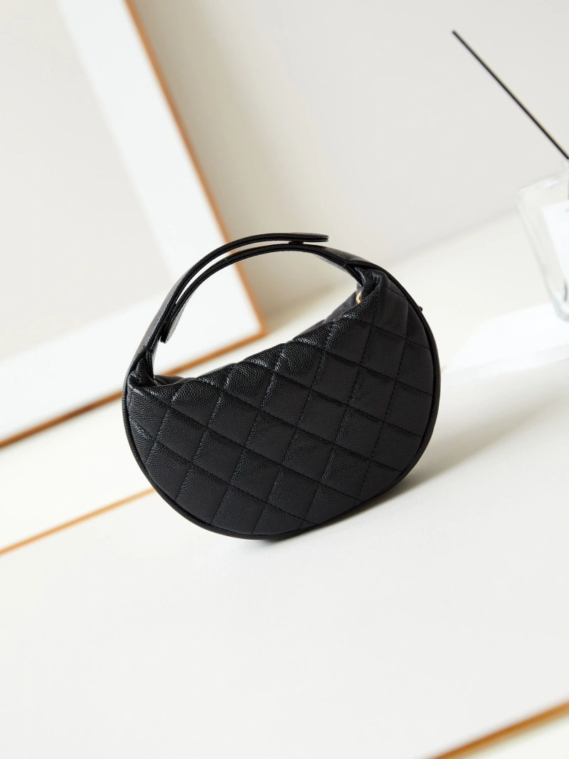 Chanel Top Handle Bags 4017-1533