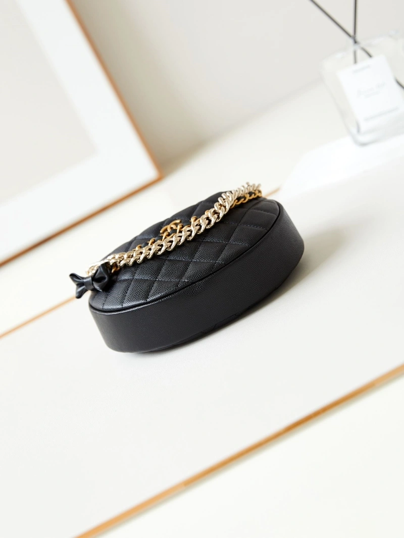 Chanel Top Handle Bags 4017-1533