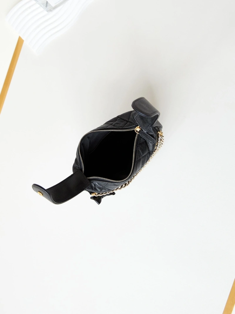 Chanel Top Handle Bags 4017-1533