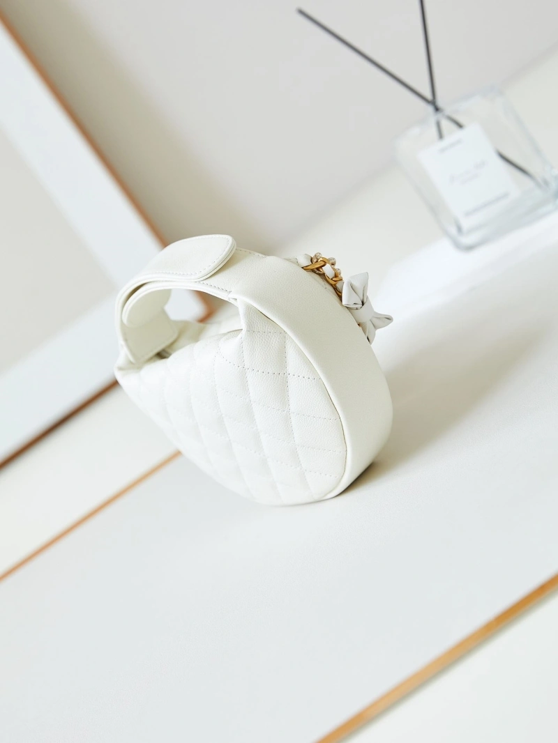 Chanel Top Handle Bags 4017-1534