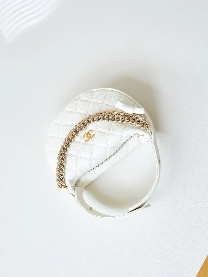 Chanel Top Handle Bags 4017-1534