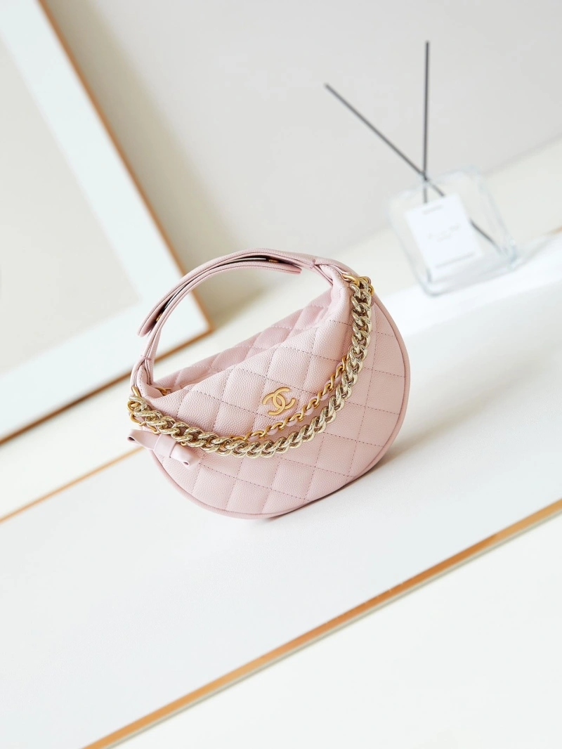 Chanel Top Handle Bags 4017-1535