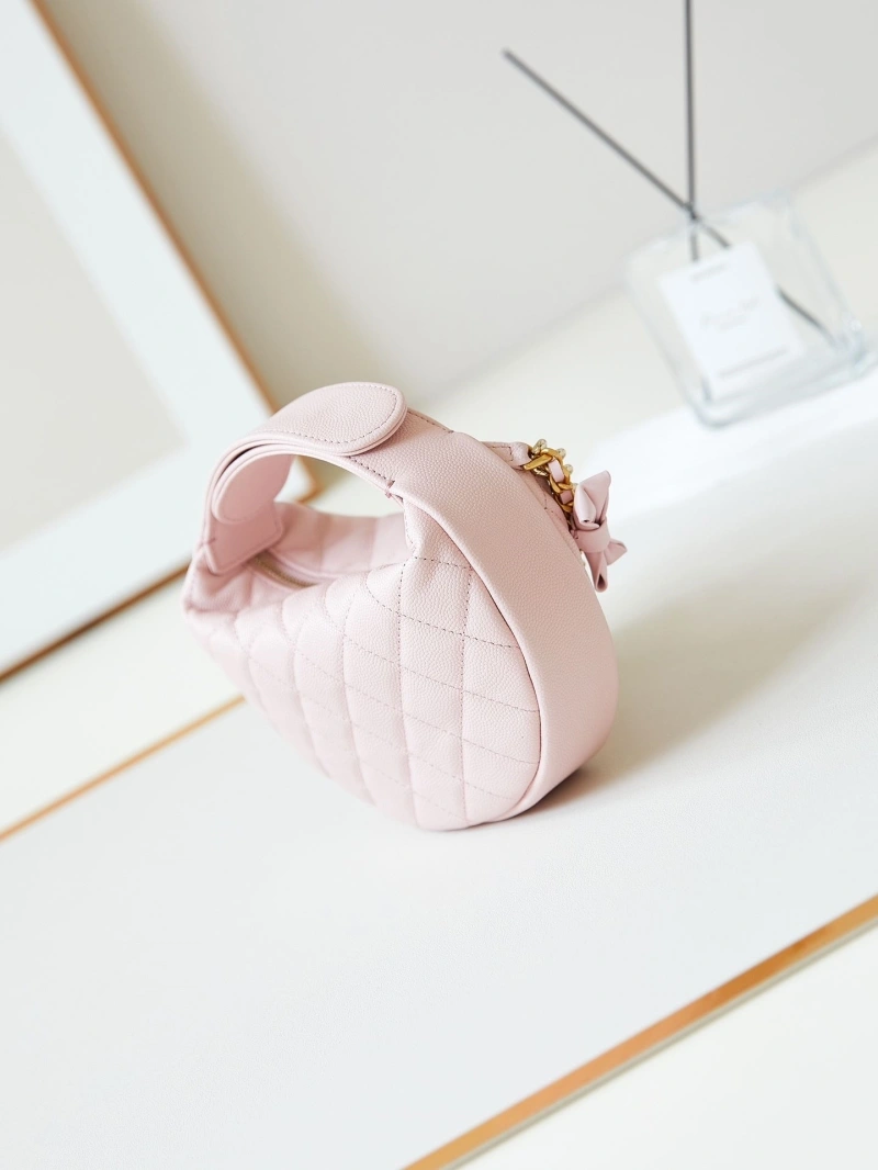 Chanel Top Handle Bags 4017-1535