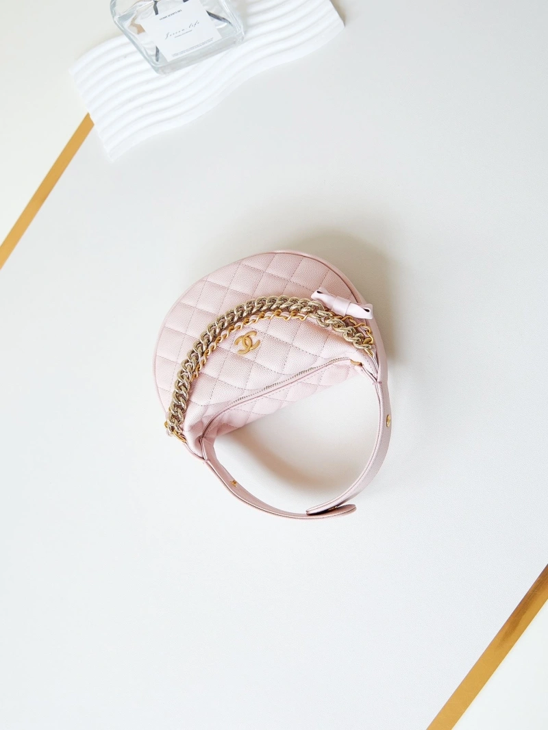 Chanel Top Handle Bags 4017-1535